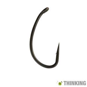 Thinking Anglers Curve Shank Hooks
